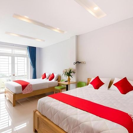 Oyo 90936 Hotel Manjoi Inn Ipoh Luaran gambar