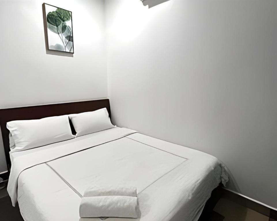 Oyo 90936 Hotel Manjoi Inn Ipoh Luaran gambar