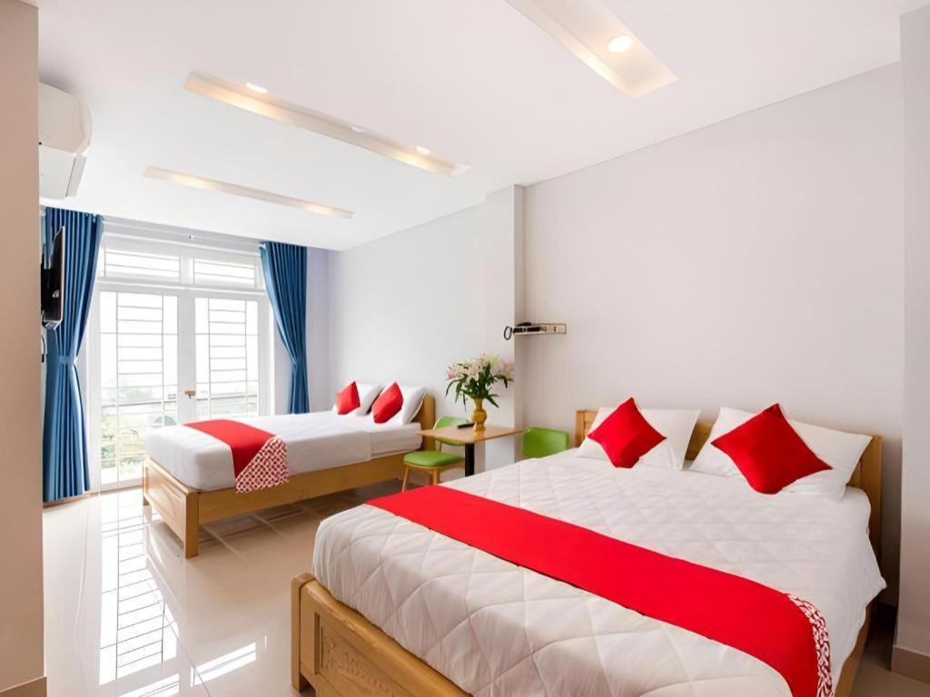 Oyo 90936 Hotel Manjoi Inn Ipoh Luaran gambar
