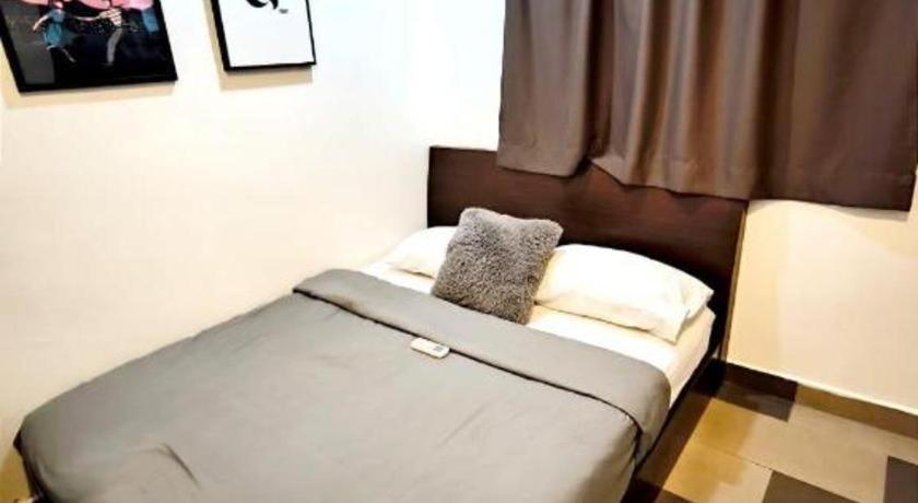 Oyo 90936 Hotel Manjoi Inn Ipoh Luaran gambar